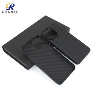 SGS Wireless Charging Friendly iPhone 13 Pro Max Case