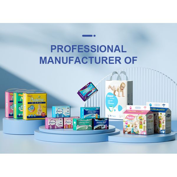 290mm Naval Girl Sanitary Pads for Night Used Disposable Sanitary Pads Ladies Pads