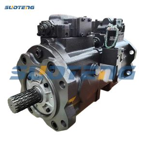 K3V180 Hydraulic Pump Assy for EC360 Excavator