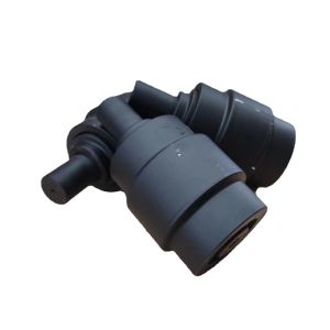 Forging SCC1000 Excavator Top Roller Quick Delivery Black