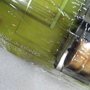 GE DS200TCEBG1A Protective Termination Expander Board with Heavy-Duty Constructi