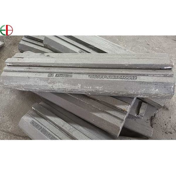 Buy ASTM A532 Blow Bar Cr Casting For Impact Crushers at wholesale prices