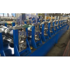 Quality C sectional steel forming machine for sale