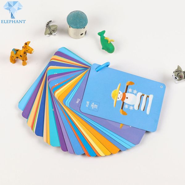 Buy CMYK Children's Book Printing at wholesale prices