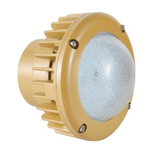 Electric 30W Heat Proof LED Lights Rechargeable LED High Bay Luminaire