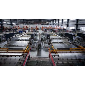 Cheap Price Solar Photovoltaic Glass with ISO Certification