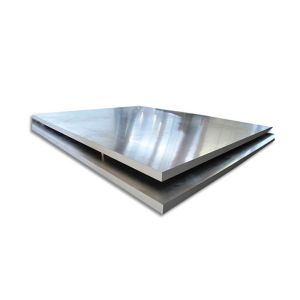 5000 Series 5052 Alloy Aluminum Plate 48 X 96 Aluminum Sheet For Automobile