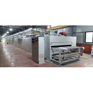 Achieve Optimal Performance with Infrared Heat Machine s Infrared Heating Mode