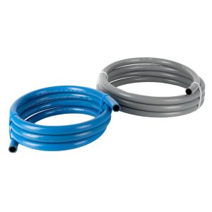 Flexible Push - Lock Hose Solution for Compact and Tight - Space Installations