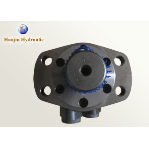 Concrete Pump Parts Hydraulic Geroler Motor For Putzmeister / Mercedes-Benz