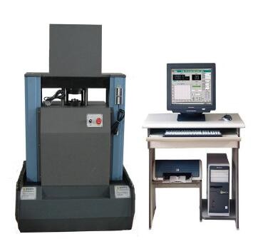 Buy Computer Control Steel Strip/ Metal Sheet Erichsen Cupping Testing Machine at wholesale prices