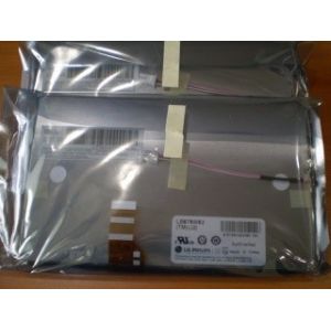 LB084S01-TL01 LG Display 8.4" 800(RGB)×600, SVGA 119PPI 600 cd/m² INDUSTRIAL LCD