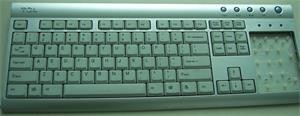 Buy plastic computer keyboards. at wholesale prices