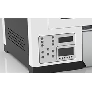 Environmental Friendly Ink Direct to garment Printer