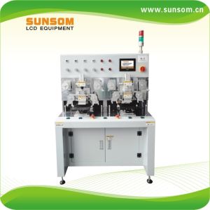 China Heating Bonding Machine on sale