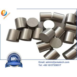Grade 2 Pure Titanium Pellet