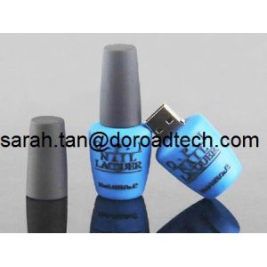 High Quality Promotional Gift Cheap Customized PVC USB Pen Drive