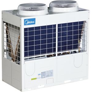 China Experience Unmatched Comfort with DC Inverter Mini VRF and 30m Piping Height Difference on sale