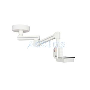 T·IAY Two-armed Light Electrical Pendant