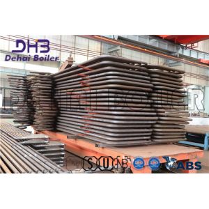 Rigid Reheater In Boiler Rankine Cycle Thermal Efficiency Improved