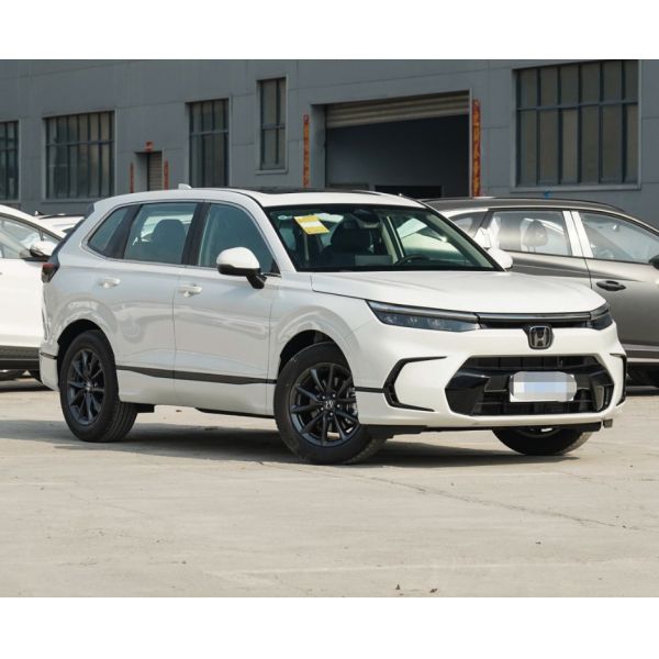 2023 Gasoline Honda Breeze 240TURBO Two-Wheel Zungui Version 5-seat SUV