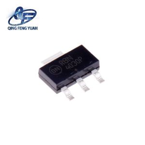 Quality Industrial Integrated Circuits ON NJT4030PT1G SOT-223 Electronic Components ics NJT4030 Dsp33ev128gm102-i/ss for sale