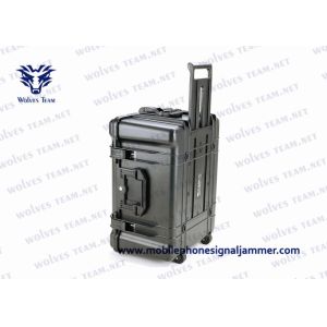 Customize Waterproof Outdoor Portable VIP Protection Defence RF GPS WIFI Signal