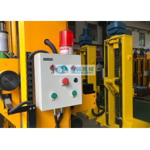 25 Ton Railway Electric Lifting Jacks , Railway Screw Jacks