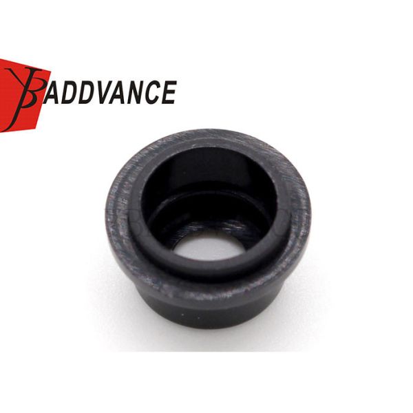 Round Small Car Service Parts Fuel Injector Cap For Denso Injector BC2016-1
