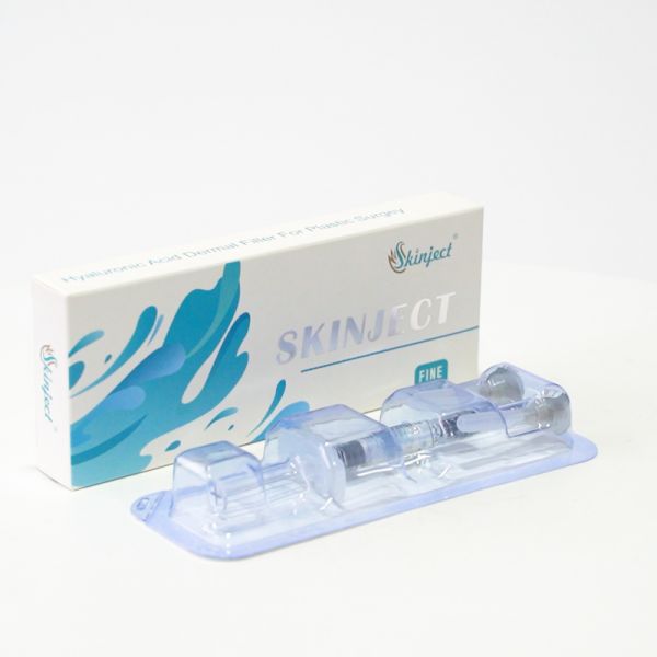 Skinject Hyaluronic Acid Dermal Filler For Lips Buttock Enlargement