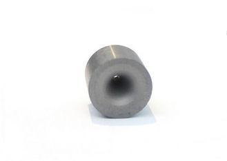 Buy Lager Diameter Tungsten Carbide Wire Drawing Dies Corrosion Resistance at wholesale prices