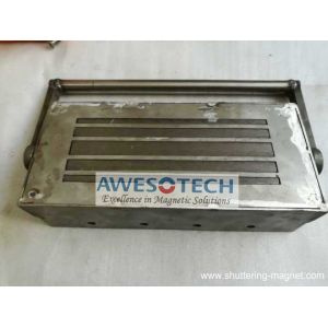 Formwork Magnets with Stainless Steel Housing