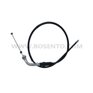 Original Motorcycle Throttle Cable for Honda CD70, JH70