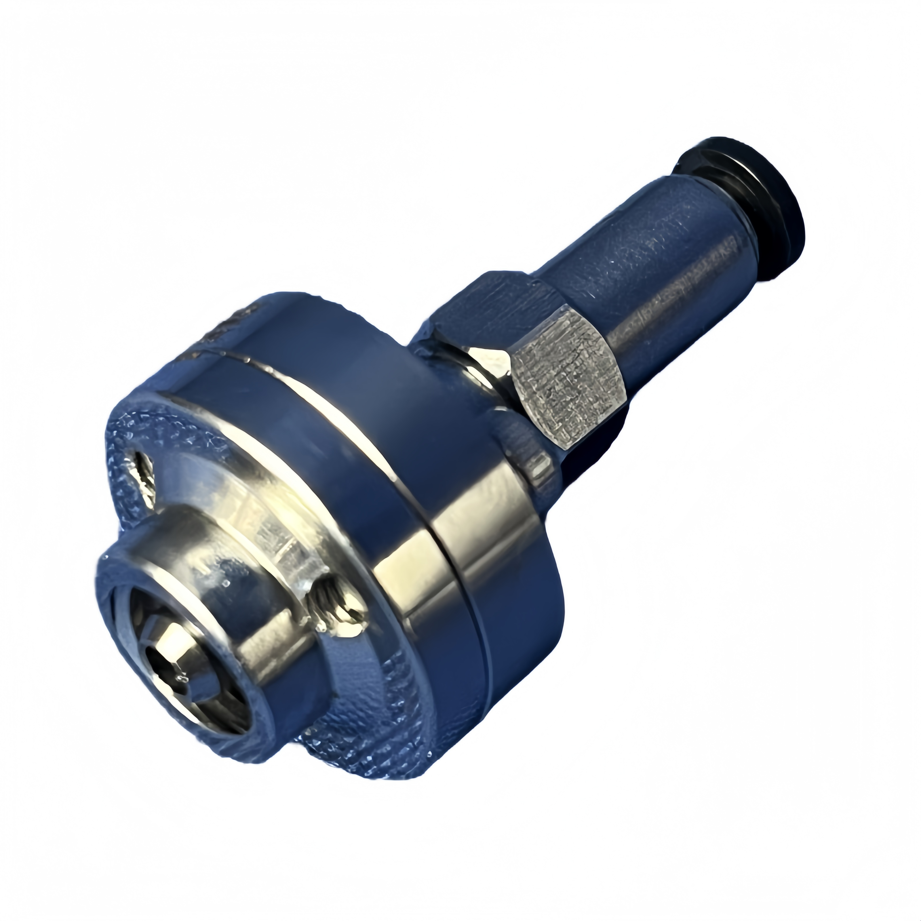 ISO 80369-2 Figure C.3 Cone Connector for R1 Socket Testing HRC58-62