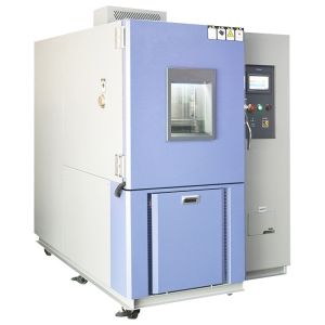 Rapid Rate Environmental Test Chambers 304 Stainless Steel In Automotive