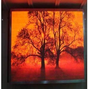 Full Color Hd P4 Rental LED Wall For School Synchronous Control