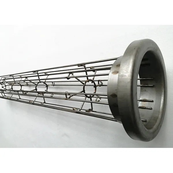 Star Filter Cage Pleat Cage Surface Extend Cage Star Cage