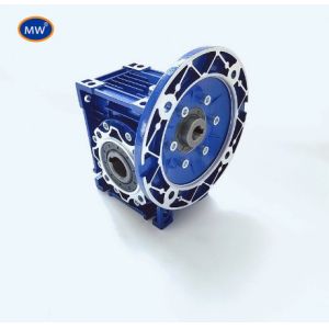 Factory Supply Customized Helical Tiller Worm Gearbox Reduction