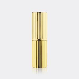 China Fashion Aluminum Empty Lipstick 72.5MM Height Cosmetic GL103 on sale