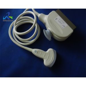 China GE 4C Convex Array Ultrasound Transducer Probe Hospital Patient Monitoring System on sale China GE 4C Convex Array Ultrasound Transducer Probe Hospital Patient Monitoring System on sale