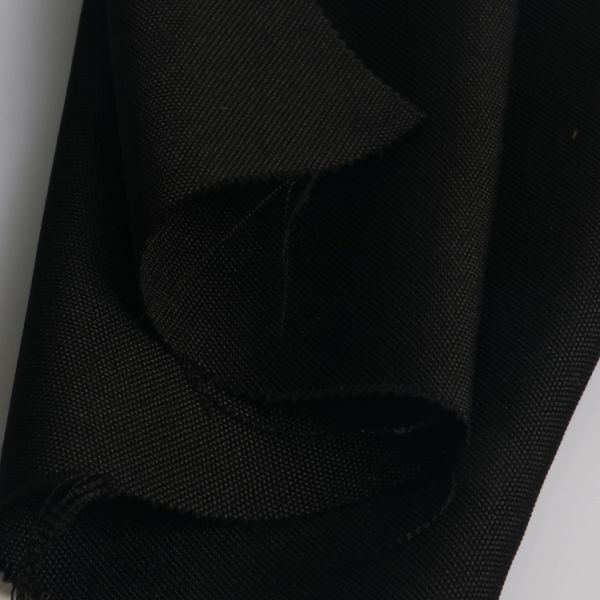 POLY 450D 92T waterproof polyester oxford pu fabric oxford for firewood cover