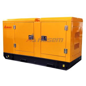 1500rpm 15kva Fawde Generator With Brushless Alternator