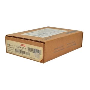 Schneider Electric Modicon AEG Connector RJ11Y Type I/O Expansion Cable Micro