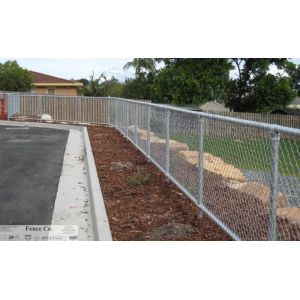 chain link/cyclone mesh fence manufacturer