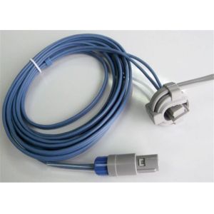 Mindray VS800 Reusable Spo2 Sensors Pulse Oximeter Golden Plated Pins