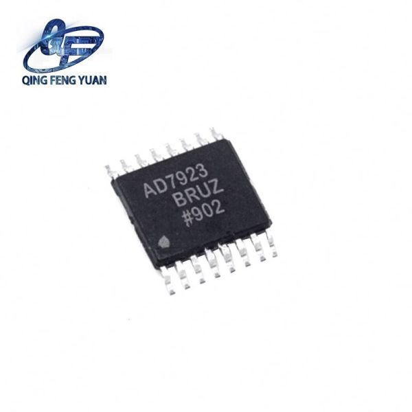 Electronic Circuit Components AD7923BRUZ Analog ADI Electronic components IC
