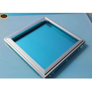 T - Shirt Aluminum Structural Framing , Aluminum Silk Screen Printing Frames