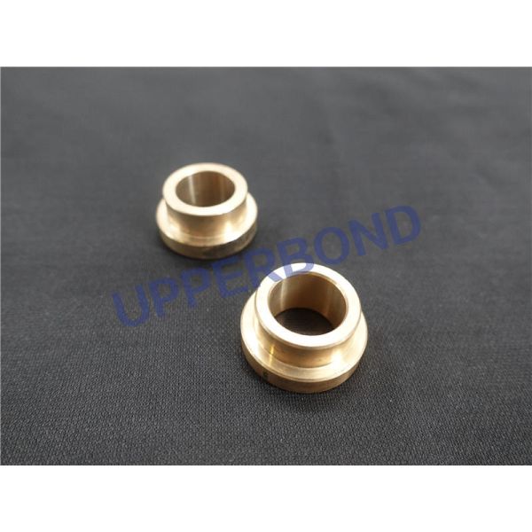 Buy Cigarette HLP Bracket Arm Bushing For Packing Assembly Line at wholesale prices