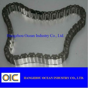 ANSI Standard Chain Link Wire Mesh for Roller Chain Applications