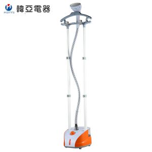 Quality Fast Heat Up Handheld Clothes Steamer , Big Water Tank Upright Clothes Steamer for sale